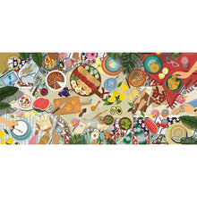 Load image into Gallery viewer, Gibsons Dream Picnic 1,000 Piece Jigsaw
