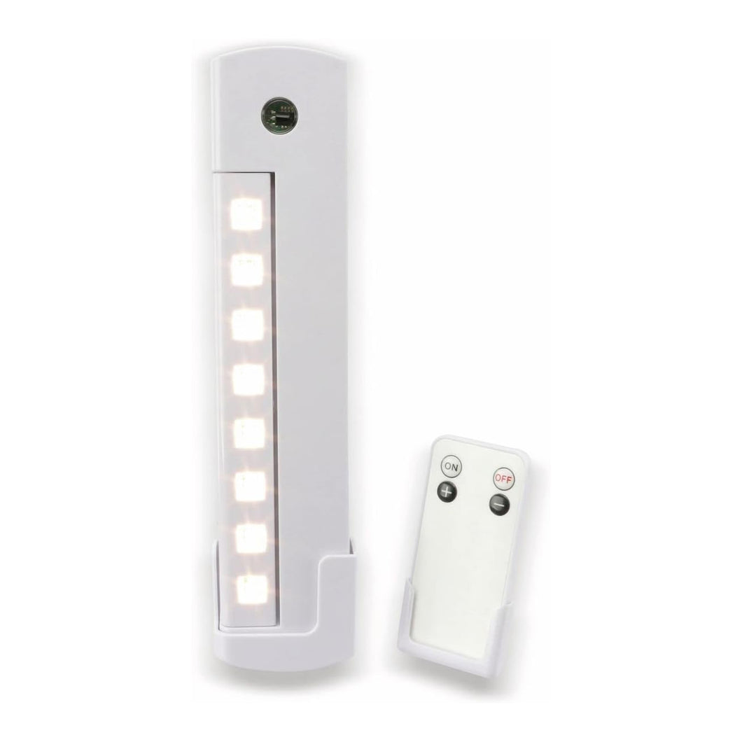 Grundig 8 LED Cabinet Light With Remote