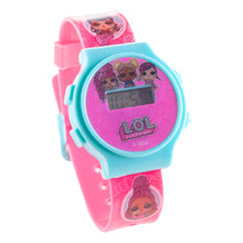 Load image into Gallery viewer, LOL Surprise Watch And Money Tin
