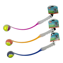 Load image into Gallery viewer, Pet Touch Dog Ball Launcher - Assorted