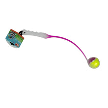Load image into Gallery viewer, Pet Touch Dog Ball Launcher - Assorted
