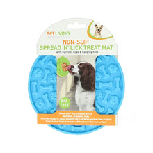 Load image into Gallery viewer, Pet Living Spread &#39;N&#39; Lick Treat Mat - Assorted
