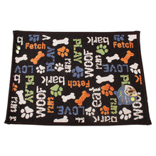 Load image into Gallery viewer, Pet Living Dog Feeding Mat - Assorted
