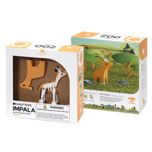 Load image into Gallery viewer, Half Toys Half Animal Impala