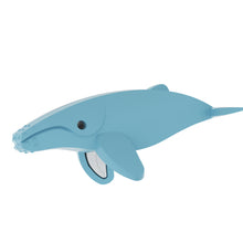 Load image into Gallery viewer, Half Toys Humpback Whale