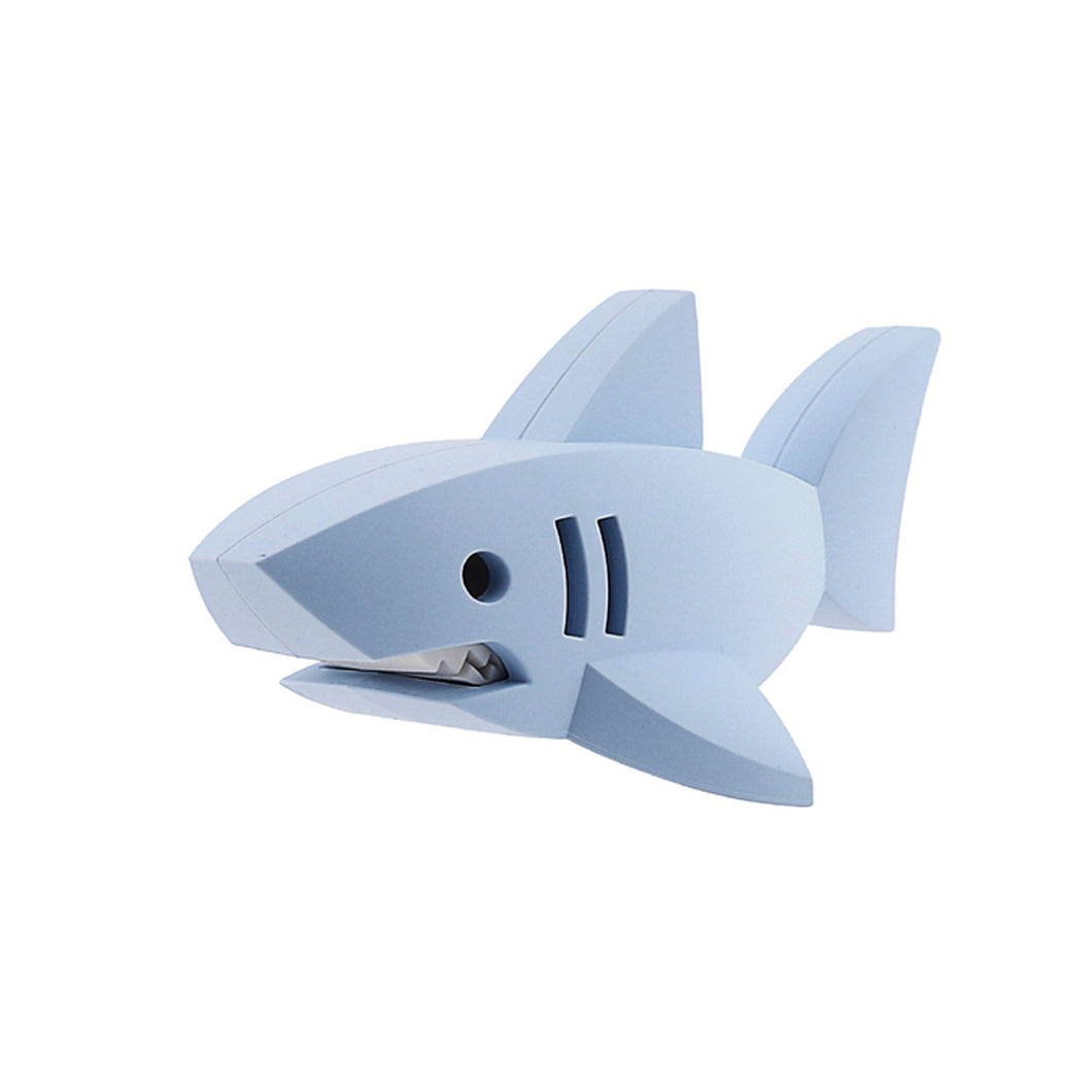 Half Toys Half Ocean White Shark