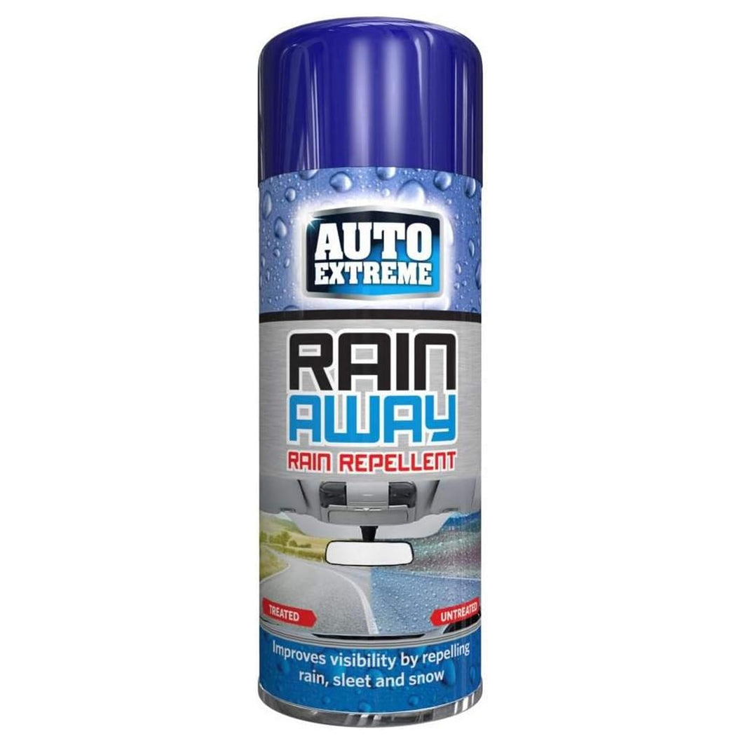 Auto Extreme Rain Water Repellent Car 200ml