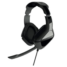 Load image into Gallery viewer, Gioteck HC-2 Wired Stereo Headset with Adjustable Mic Boom