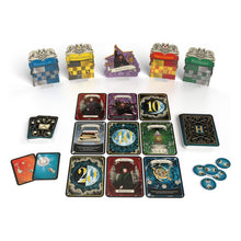 Load image into Gallery viewer, Harry Potter Stupefy Board Game