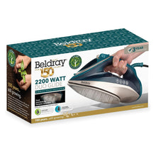Load image into Gallery viewer, Beldray Steam Iron 2200w