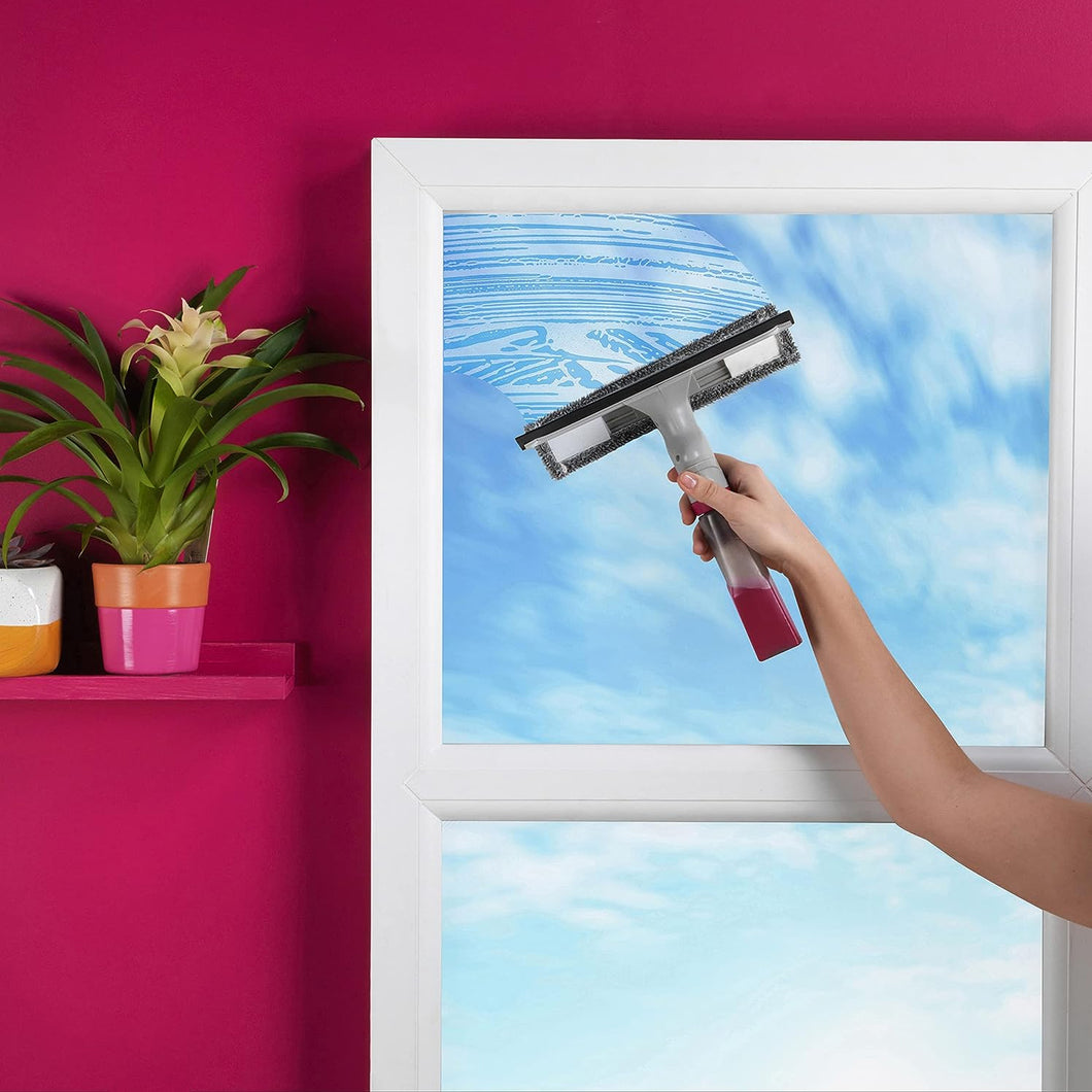 Kleeneze Window Cleaning Spray Wiper