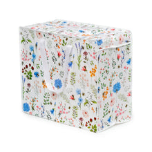 Load image into Gallery viewer, Nectar Meadows Zip Up Laundry Storage Bag