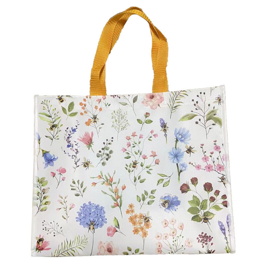 Nectar Meadows Reusable Shopping Bag