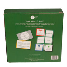 Load image into Gallery viewer, Table Fun The Gin Game Board Game
