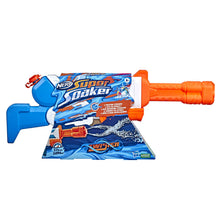 Load image into Gallery viewer, Nerf Super Soaker Twister Water Blaster
