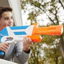 Load image into Gallery viewer, Nerf Super Soaker Twister Water Blaster