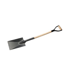Load image into Gallery viewer, Silverline GT35 Digging Spade 110cm