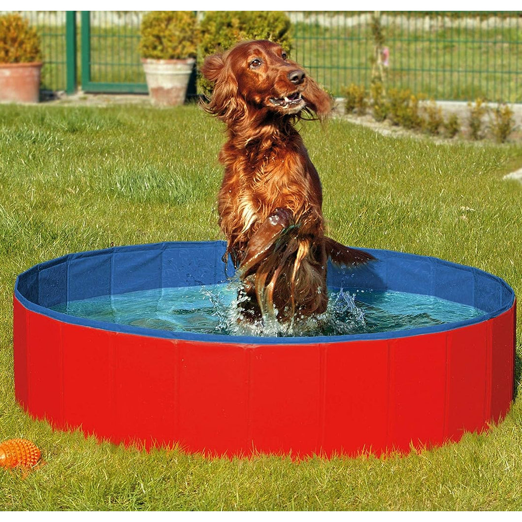 Karlie Doggy Pool 80 x 20 cm