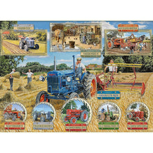 Load image into Gallery viewer, Ravensburger Workhorse 1000 Piece Jigsaw Puzzle