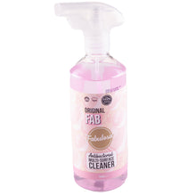 Load image into Gallery viewer, Fabulosa Original Fab Antibacterial Multi-Surface Cleaner 500ml