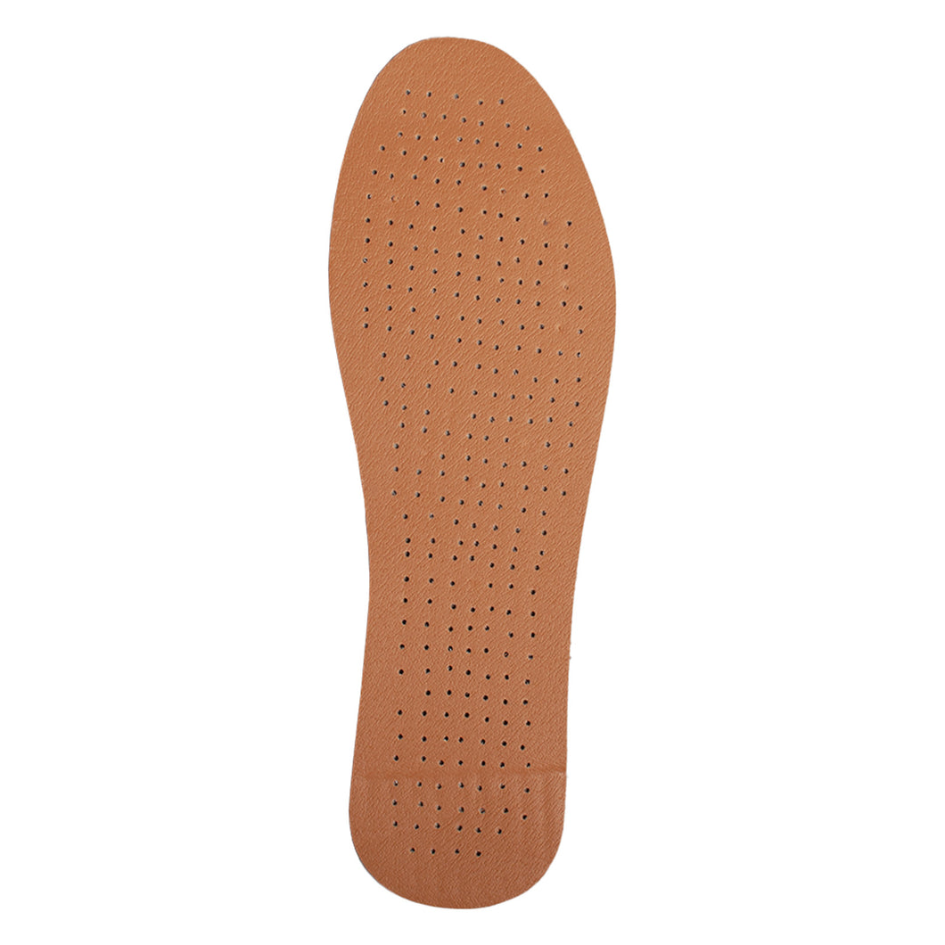 Synthetic Leather Insoles