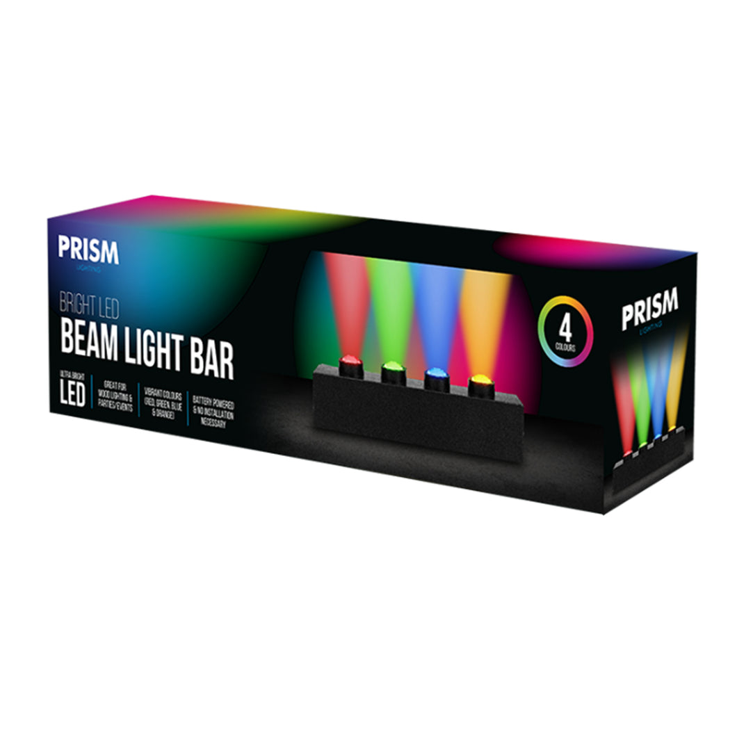 Prism Bright LED Light Bar