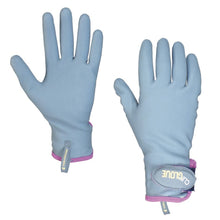 Load image into Gallery viewer, Clip Gloves Ladies Gardening Gloves