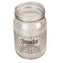 Load image into Gallery viewer, El Jimador Tequila Mason Jar
