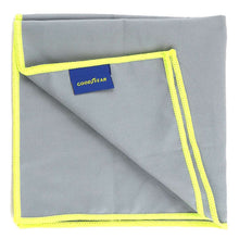 Load image into Gallery viewer, Goodyear Microfibre Window Cloth 60x40cm
