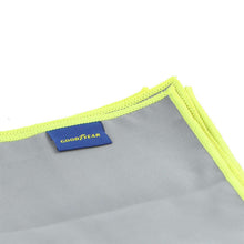Load image into Gallery viewer, Goodyear Microfibre Window Cloth 60x40cm
