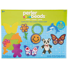 Load image into Gallery viewer, Perler Beads Creative Kids Box
