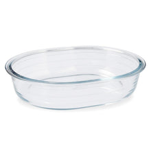 Load image into Gallery viewer, Pyrex Oval Pie Dish 1.5L
