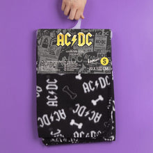 Load image into Gallery viewer, ACDC Small Dog Blanket 70x100cm
