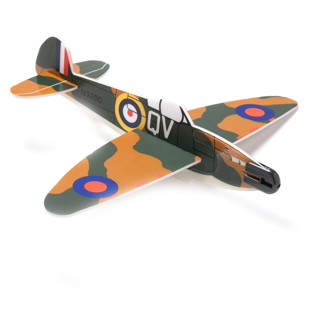 Imperial War Museum Spitfire Glider
