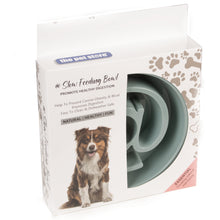 Load image into Gallery viewer, The Pet Store Slow Feeding Bowl
