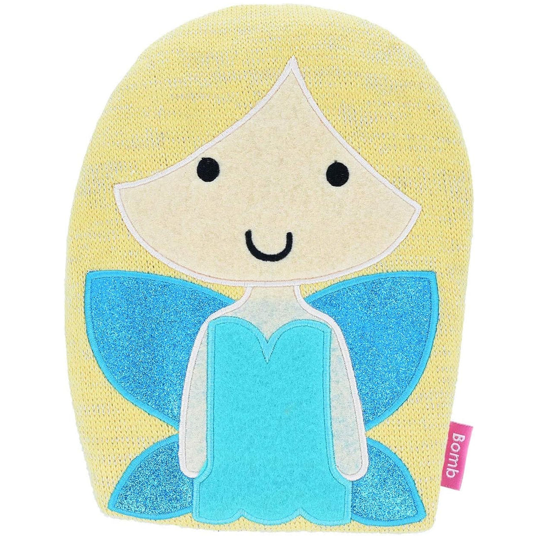 Flora The Fairy Body Warmer Hot Pack