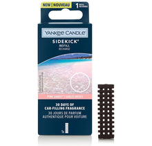 Load image into Gallery viewer, Yankee Candle Pink Sands Sidekick Car Air Freshener
