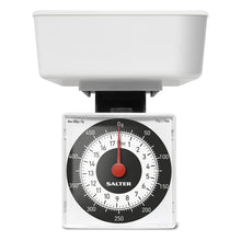 Load image into Gallery viewer, Salter Dietary Mechanical Kitchen Scale
