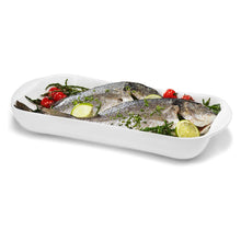 Load image into Gallery viewer, Vivo by Villeroy &amp; Boch Fish Dish
