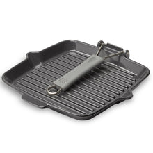 Load image into Gallery viewer, Zwilling Grill Pan 24cm
