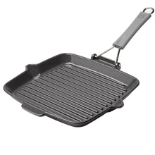 Load image into Gallery viewer, Zwilling Grill Pan 24cm
