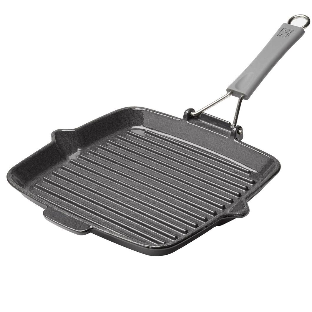 Zwilling Grill Pan 24cm