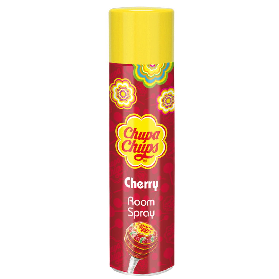 Chupa Chups Cherry Room Spray 300ml