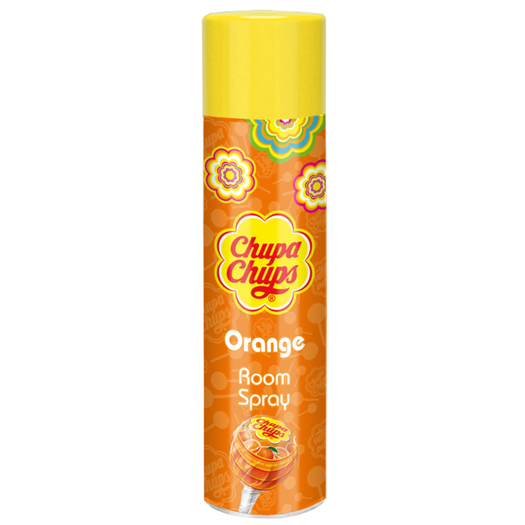 Chupa Chups Orange Room Spray 300ml