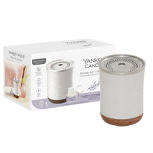 Load image into Gallery viewer, Yankee Candle Serene Air Portable Diffuser Kit
