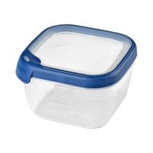 Load image into Gallery viewer, Curver Grand Chef Square Food Storage Container 1.2L

