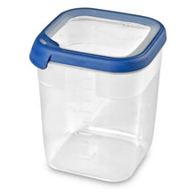 Load image into Gallery viewer, Curver Grand Chef Square Food Storage Container 2.6L
