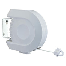Load image into Gallery viewer, CK Retractable Clothes Line Reel 12m
