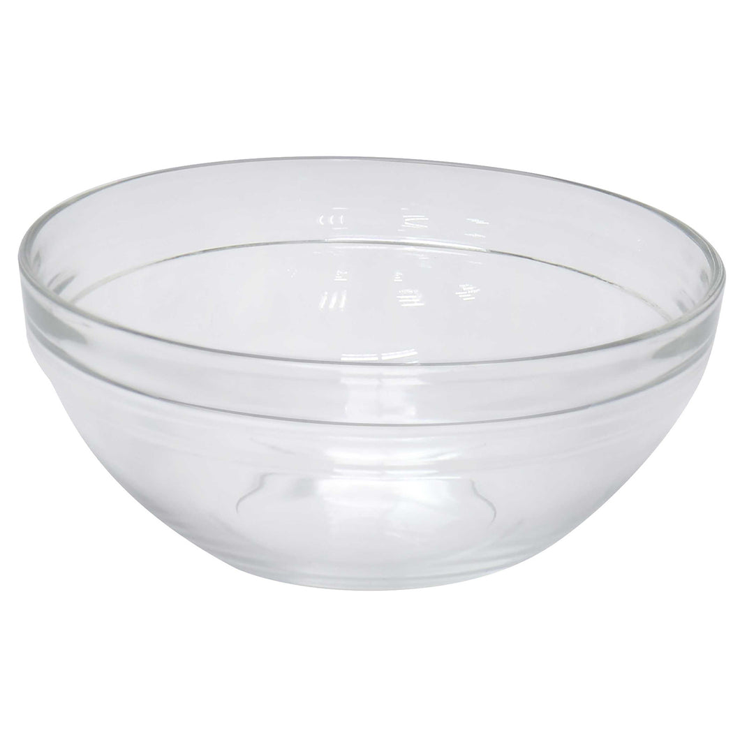 Glass Mixing Bowl 12cm 325ml