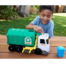 Load image into Gallery viewer, Matchbox Recycling Truck 38cm
